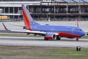 Southwest Airlines Boeing 737-7H4 (N925WN) at  Birmingham - International, United States