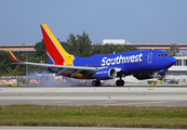 Southwest Airlines Boeing 737-7H4 (N925WN) at  Ft. Lauderdale - International, United States