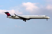 Delta Connection (Endeavor Air) Bombardier CRJ-900LR (N925XJ) at  New York - John F. Kennedy International, United States