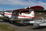 (Private) de Havilland Canada DHC-2 Mk I Beaver (N9260Z) at  Anchorage - Lake Hood Seaplane Base, United States