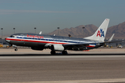 American Airlines Boeing 737-823 (N926AN) at  Las Vegas - Harry Reid International, United States
