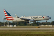 American Airlines Boeing 737-823 (N926AN) at  Orlando - International (McCoy), United States