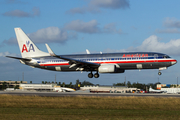 American Airlines Boeing 737-823 (N926AN) at  Miami - International, United States