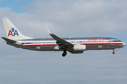 American Airlines Boeing 737-823 (N926AN) at  Miami - International, United States