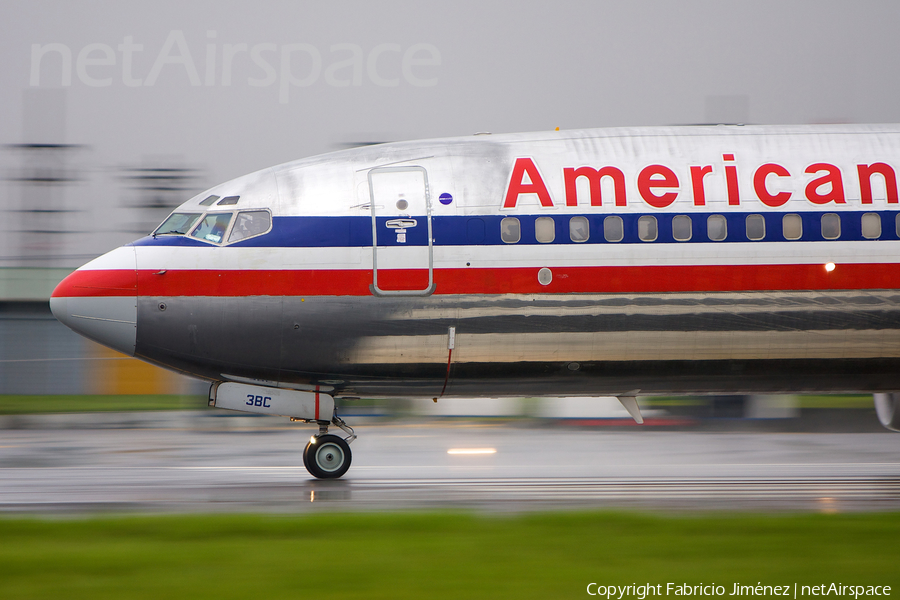 American Airlines Boeing 737-823 (N926AN) | Photo 4900