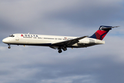 Delta Air Lines Boeing 717-231 (N926AT) at  Atlanta - Hartsfield-Jackson International, United States
