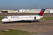 Delta Air Lines Boeing 717-231 (N926AT) at  Dallas - Love Field, United States