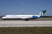 AirTran Airways Boeing 717-231 (N926AT) at  Ft. Lauderdale - International, United States