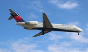 Delta Air Lines Boeing 717-231 (N926AT) at  Los Angeles - International, United States