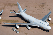Boeing Company Boeing 747-412(BCF) (N926BA) at  Marana - Pinal Air Park, United States