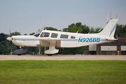 (Private) Piper PA-32-300 Cherokee Six (N926BB) at  Oshkosh - Wittman Regional, United States