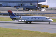 Delta Connection (Comair) Bombardier CRJ-100ER (N926CA) at  Birmingham - International, United States