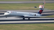Delta Air Lines McDonnell Douglas MD-88 (N926DL) at  Atlanta - Hartsfield-Jackson International, United States