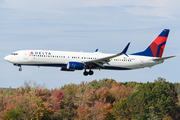 Delta Air Lines Boeing 737-932(ER) (N926DZ) at  Windsor Locks - Bradley International, United States