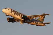 Frontier Airlines Airbus A319-111 (N926FR) at  Atlanta - Hartsfield-Jackson International, United States