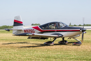 (Private) Van's Aircraft RV-10 (N926G) at  Oshkosh - Wittman Regional, United States