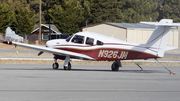 (Private) Piper PA-28RT-201 Arrow IV (N926JM) at  Big Bear City, United States