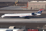 US Airways Express (Mesa Airlines) Bombardier CRJ-900ER (N926LR) at  Phoenix - Sky Harbor, United States