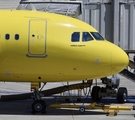 Spirit Airlines Airbus A320-271N (N926NK) at  Philadelphia - International, United States