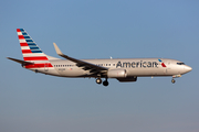 American Airlines Boeing 737-823 (N926NN) at  Dallas/Ft. Worth - International, United States