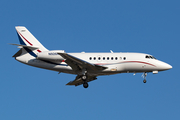 (Private) Dassault Falcon 2000 (N926RC) at  Teterboro, United States