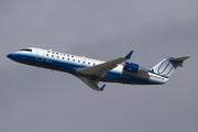 United Express (SkyWest Airlines) Bombardier CRJ-200LR (N926SW) at  Los Angeles - International, United States