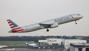 American Airlines Airbus A321-231 (N926UW) at  Tampa - International, United States