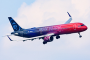 Alaska Airlines Airbus A321-253N (N926VA) at  Washington - Ronald Reagan National, United States