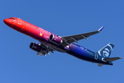 Alaska Airlines Airbus A321-253N (N926VA) at  New York - John F. Kennedy International, United States