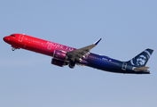 Alaska Airlines Airbus A321-253N (N926VA) at  Los Angeles - International, United States