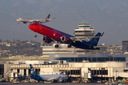 Alaska Airlines Airbus A321-253N (N926VA) at  Los Angeles - International, United States