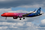 Alaska Airlines Airbus A321-253N (N926VA) at  Seattle/Tacoma - International, United States