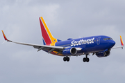 Southwest Airlines Boeing 737-7H4 (N926WN) at  Ft. Lauderdale - International, United States
