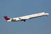 Delta Connection (Endeavor Air) Bombardier CRJ-900LR (N926XJ) at  Houston - George Bush Intercontinental, United States