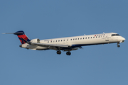 Delta Connection (Endeavor Air) Bombardier CRJ-900LR (N926XJ) at  New York - John F. Kennedy International, United States
