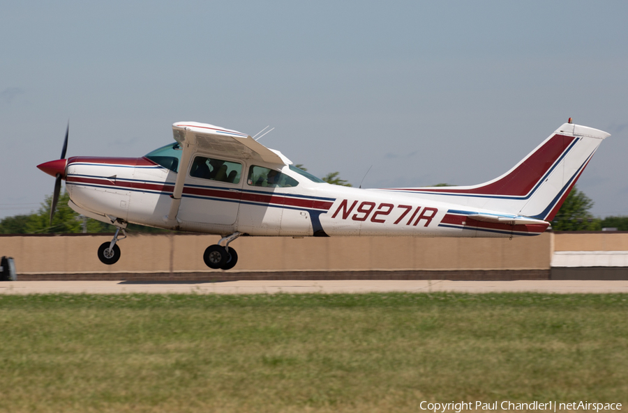 (Private) Cessna R182 Skylane RG (N9271R) | Photo 495271