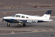 AeroGuard Flight Training Center Piper PA-28-181 Archer III (N9277D) at  Phoenix - Deer Valley, United States