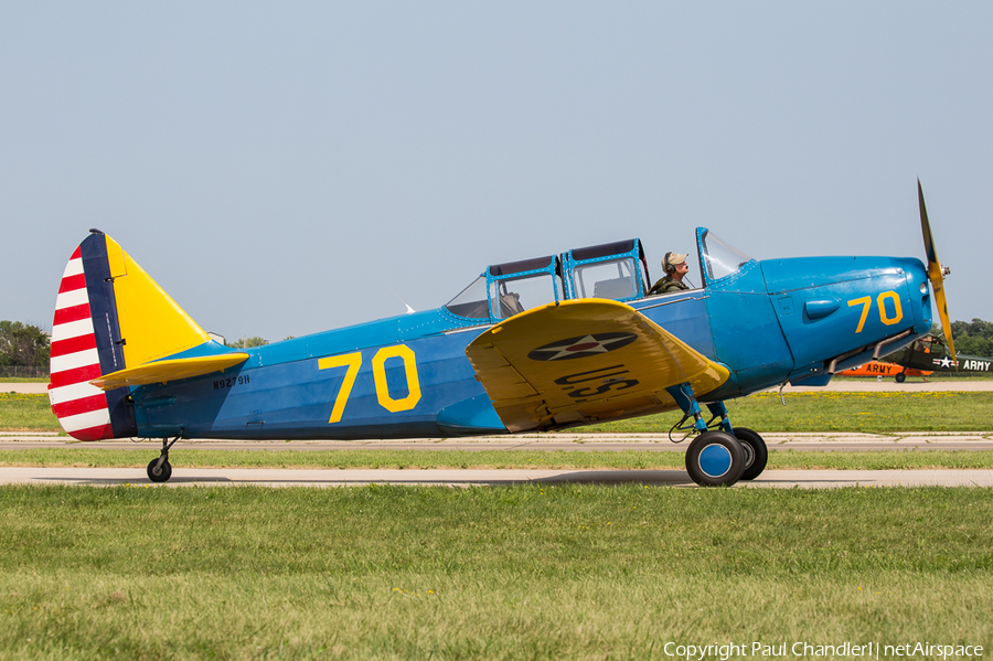 (Private) Fairchild Cornell II (N9279H) | Photo 405711