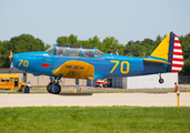 (Private) Fairchild Cornell II (N9279H) at  Oshkosh - Wittman Regional, United States