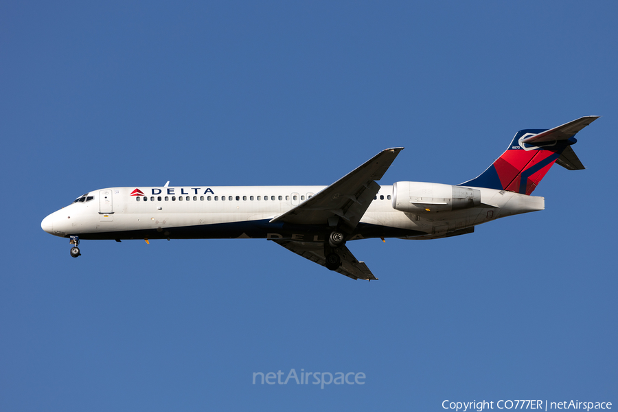 Delta Air Lines Boeing 717-231 (N927AT) | Photo 506105