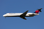 Delta Air Lines Boeing 717-231 (N927AT) at  Atlanta - Hartsfield-Jackson International, United States
