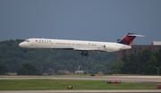 Delta Air Lines McDonnell Douglas MD-88 (N927DA) at  Atlanta - Hartsfield-Jackson International, United States