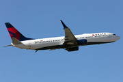 Delta Air Lines Boeing 737-932(ER) (N927DZ) at  Atlanta - Hartsfield-Jackson International, United States