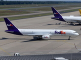 FedEx Boeing 757-204(SF) (N927FD) at  Cologne/Bonn, Germany