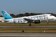 Frontier Airlines Airbus A319-111 (N927FR) at  Atlanta - Hartsfield-Jackson International, United States