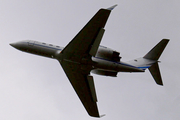 Journey Aviation Gulfstream G-IV SP (N927JA) at  Adisumarmo International, Indonesia