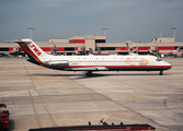 Trans World Airlines McDonnell Douglas DC-9-34 (N927L) at  Atlanta - Hartsfield-Jackson International, United States