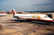 Trans World Airlines McDonnell Douglas DC-9-34 (N927L) at  Atlanta - Hartsfield-Jackson International, United States