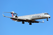 American Eagle (Mesa Airlines) Bombardier CRJ-900ER (N927LR) at  Dallas/Ft. Worth - International, United States