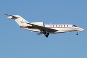 NetJets Cessna 750 Citation X (N927QS) at  San Antonio - International, United States